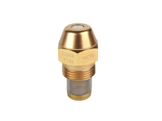Danfoss Nozzle OD 7.50 / 45º B, art: 030B0081.
