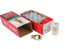 Boquilla Danfoss OD 7.50 / 45º B