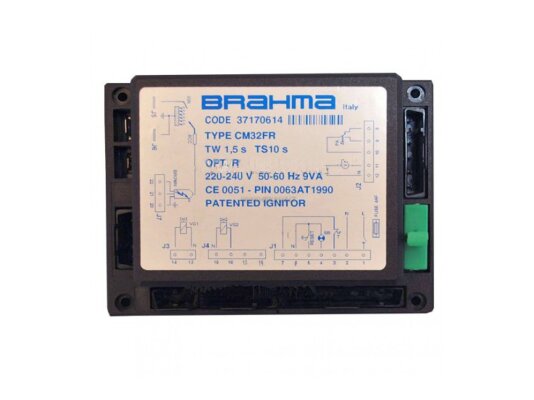 Brahma CM32FR boiler unit, art: 37170614.