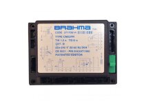 Unidad de caldera Brahma CM32FR, art: 37170614