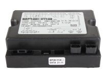 Brahma CM32 Burner Manager, 30391855