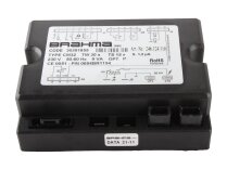 Gestor de quemador Brahma CM32