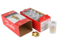 Boquilla Danfoss OD 31.50 / 45º B