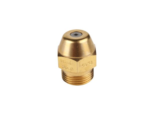 Danfoss Nozzle OD 35.00 / 45º B, art: 030B0100.