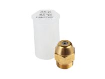 Danfoss Nozzle OD 35.00 / 45º B