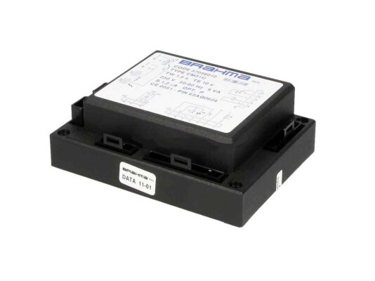 Brahma CM31U boiler unit, art: 37056010.
