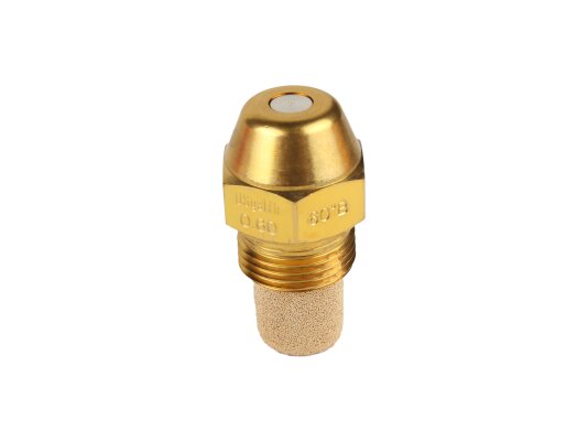Danfoss Nozzle OD 0.60 / 60º B, art: 030B0103.