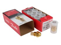 Danfoss nozzle OD 0.60 / 60º B