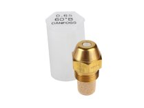 Boquilla Danfoss OD 0.65 / 60º B