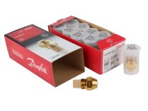 Boquilla Danfoss OD 0.65 / 60º B