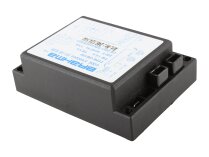 Brahma CM12U Burner Controller, 37053005