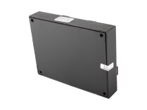 Brahma CM12U Burner Controller, 37053005