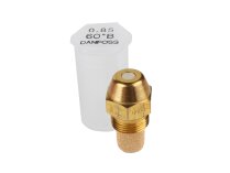 Danfoss Nozzle OD 0.85 / 60º B