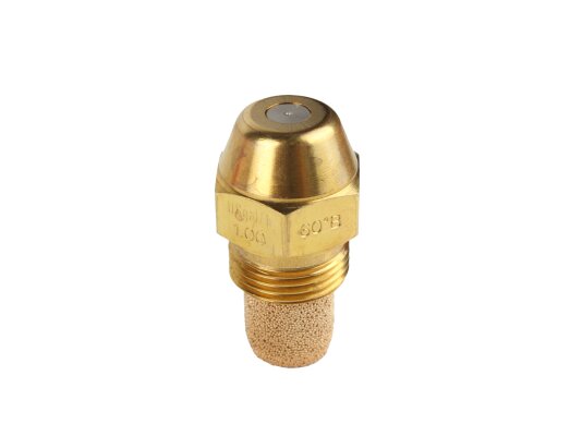 Boquilla Danfoss OD 1.00 / 60º B, art: 030B0107.