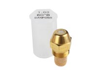 Boquilla Danfoss OD 1.00 / 60º B