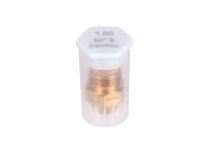 Boquilla Danfoss OD 1.00 / 60º B