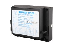 Brahma CM12F Controlador de quemador, 37103253