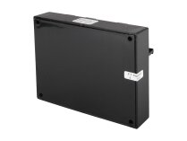 Brahma CM12F Controlador de quemador, 37103253