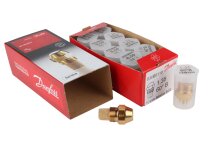 Boquilla Danfoss OD 1.35 / 60º B