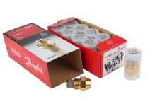 Boquilla Danfoss OD 2.25 / 60º B