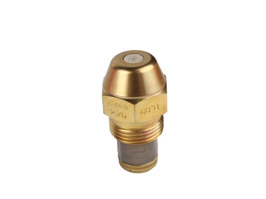 Boquilla Danfoss OD 2.75 / 60º B, art: 030B0116.