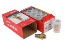 Boquilla Danfoss OD 2.75 / 60º B