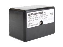 Brahma CE391.4 boiler automation, art: 30724281.