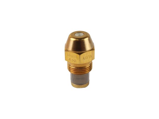 Boquilla Danfoss OD 4.50 / 60º B, art: 030B0121.