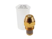 Boquilla Danfoss OD 4.50 / 60º B