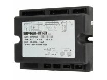 Brahma CE31 30721325 top-fired machine.