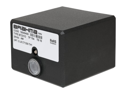 Brahma BT231O boiler, art: 18049400.