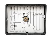 Brahma BT231O boiler, art: 18049400.
