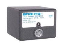 Caldera Brahma BT231O, art: 18049400