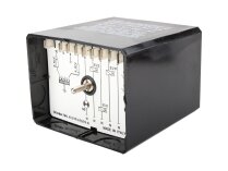 Brahma AT5/TR 18022502 stoker automatic