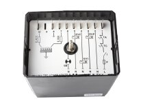 Brahma AT5/TR 18022502 stoker automatic