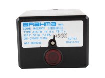Brahma AT5/TR 18022502 stoker automatic
