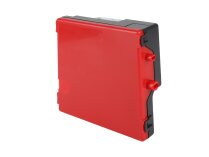 Honeywell S4565AM 3058 Combustion Manager