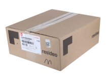 Honeywell S4565AM 3058 Combustion Manager