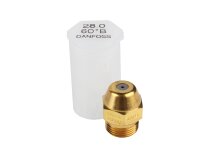 Danfoss Nozzle OD 28.00/60º B