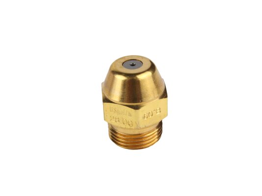 Boquilla Danfoss OD 28.00 / 60º B, art: 030B0153.