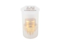 Danfoss Nozzle OD 0.60 / 80º B