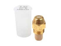 Danfoss Nozzle OD 0.60 / 80º B