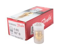 Danfoss Nozzle OD 0.60 / 80º B