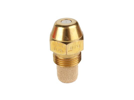 Danfoss Nozzle OD 0.75 / 80º B, art: 030B0205.