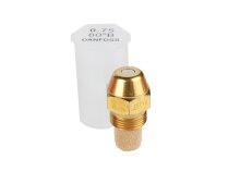 Danfoss Nozzle OD 0.75 / 80º B
