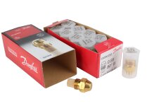 Boquilla Danfoss OD 0.85/80º B, art: 030B0206