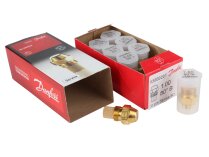 Danfoss Nozzle OD 1.00 / 80º B