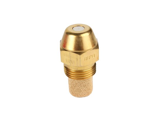 Boquilla Danfoss OD 1.00 / 80º B, art: 030B0207.