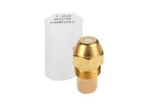 Boquilla Danfoss OD 1.00 / 80º B