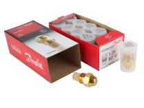 Danfoss Nozzle OD 1.25 / 80º B
